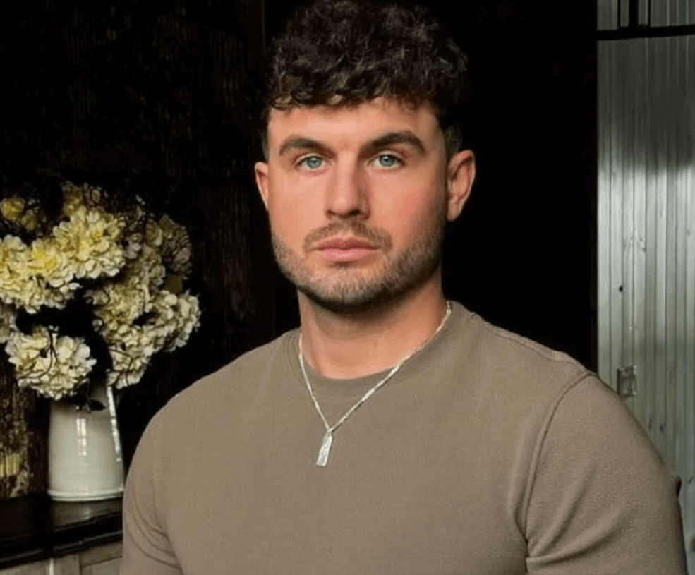 Grant Martinez Net Worth