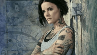 Jaimie Alexander Net Worth