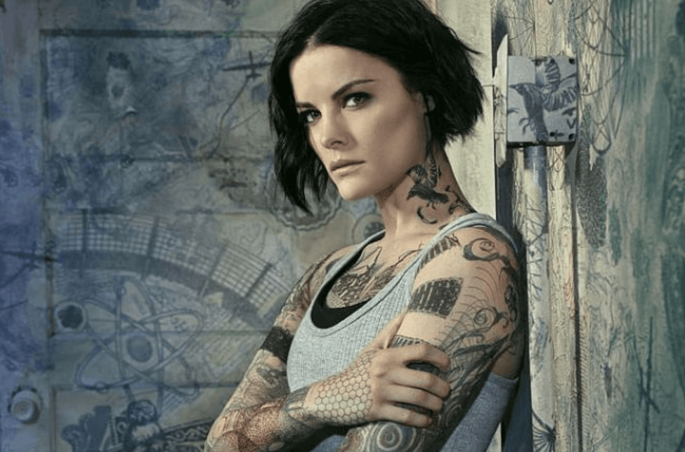Jaimie Alexander Net Worth