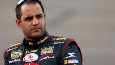 Juan Pablo Montoya Net Worth