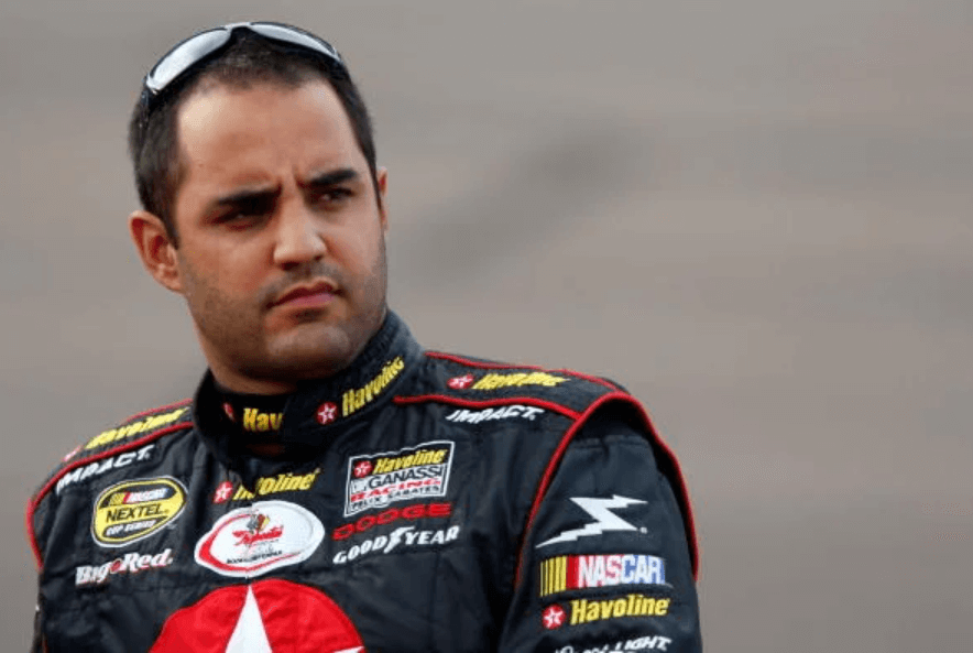 Juan Pablo Montoya Net Worth