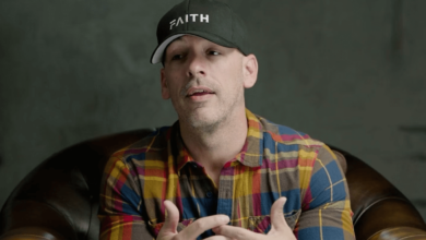 Kevin Lawson Net Worth