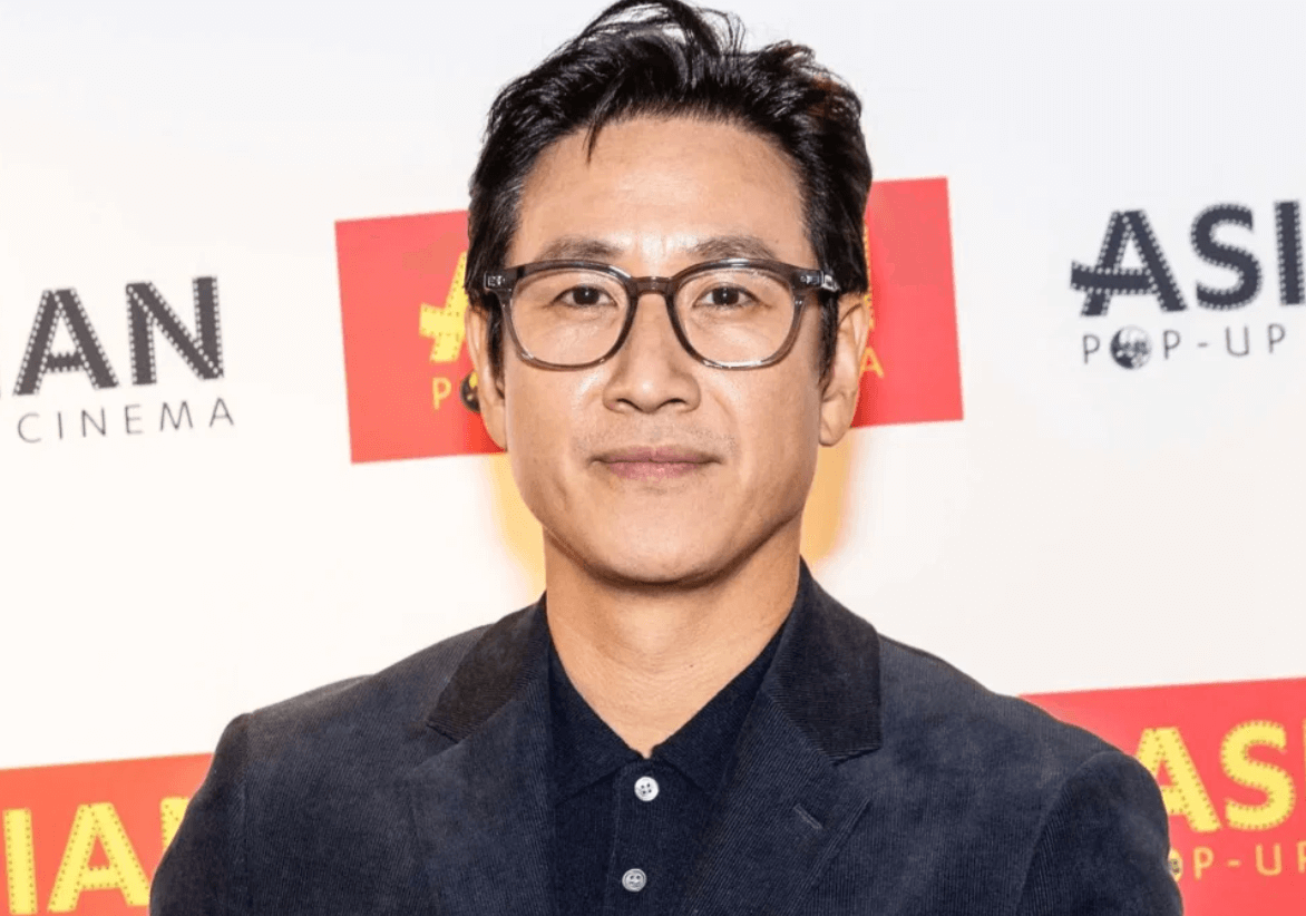 Lee Sun Kyun Net Worth