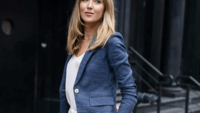 Mary Orton Net Worth