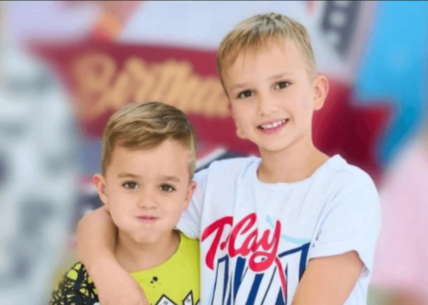 Niki and Vlad Net Worth