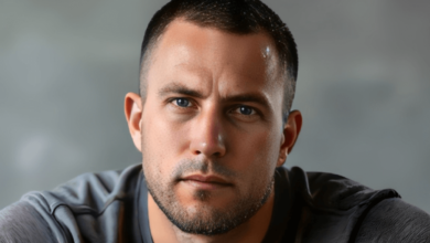 Peter Riley Net Worth