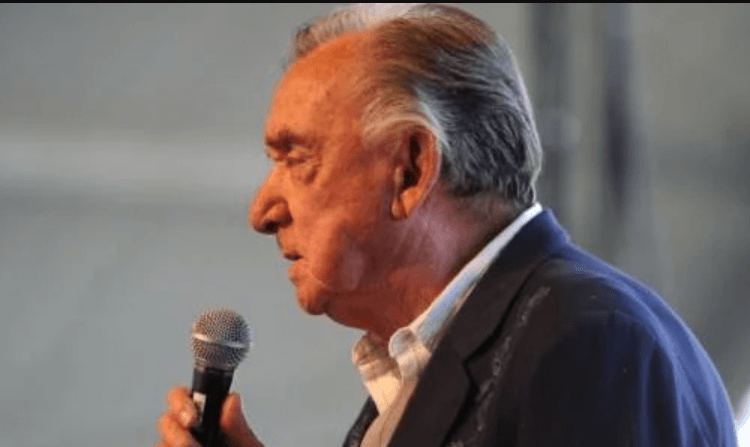 Ray Price Net Worth