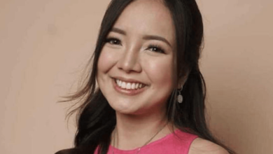 Rosemarie Tan Net Worth