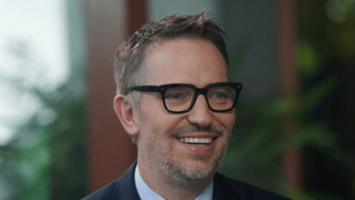 Ryan Roslansky Net Worth