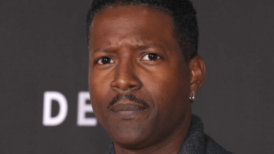 Corey Reynolds Net Worth