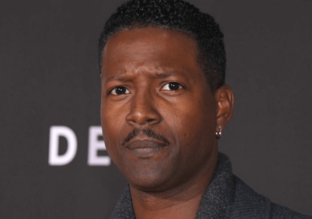 Corey Reynolds Net Worth