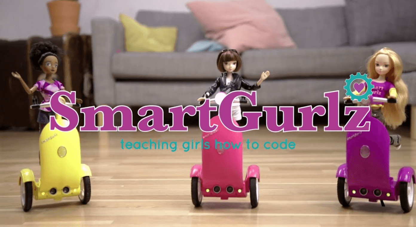SmartGurlz Net Worth