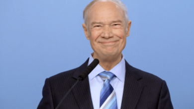 Stephen Lett Jehovah Witness Net Worth