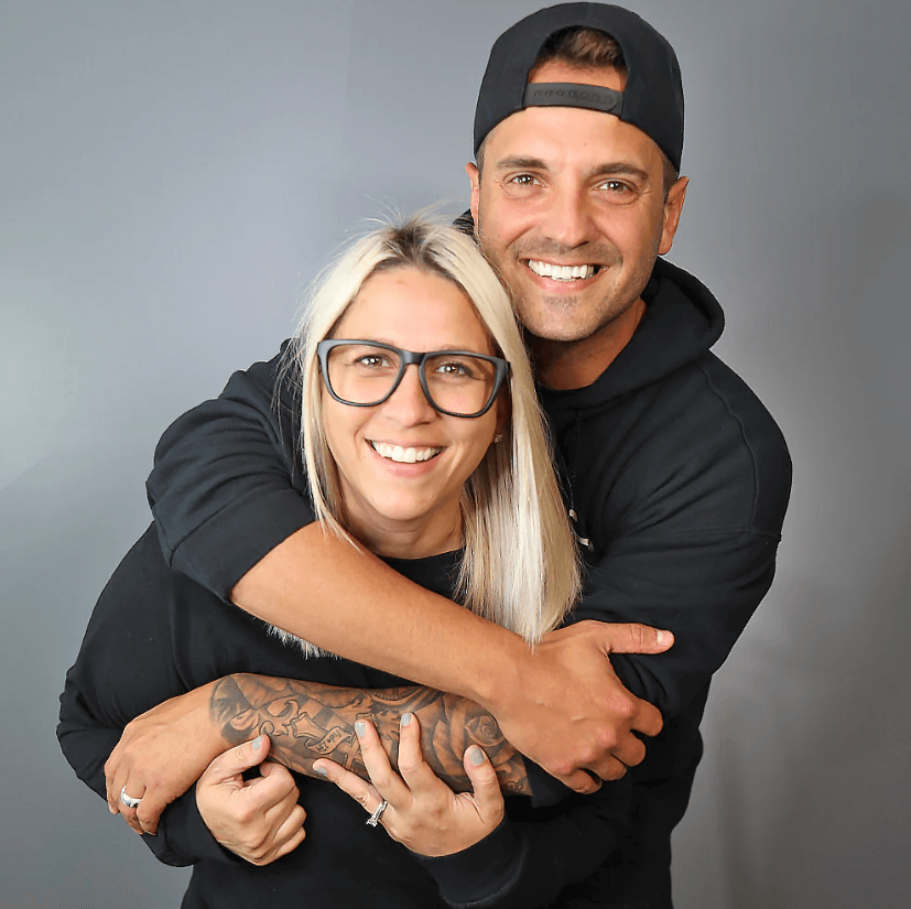 Team Balmert Net Worth