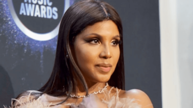 Toni Braxton's Net Worth