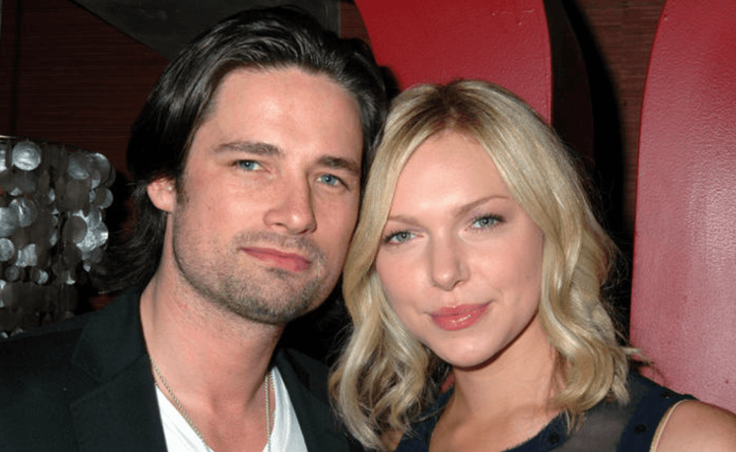 Warren Christie Net Worth