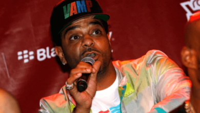 What Is Jim Jones Net Worth