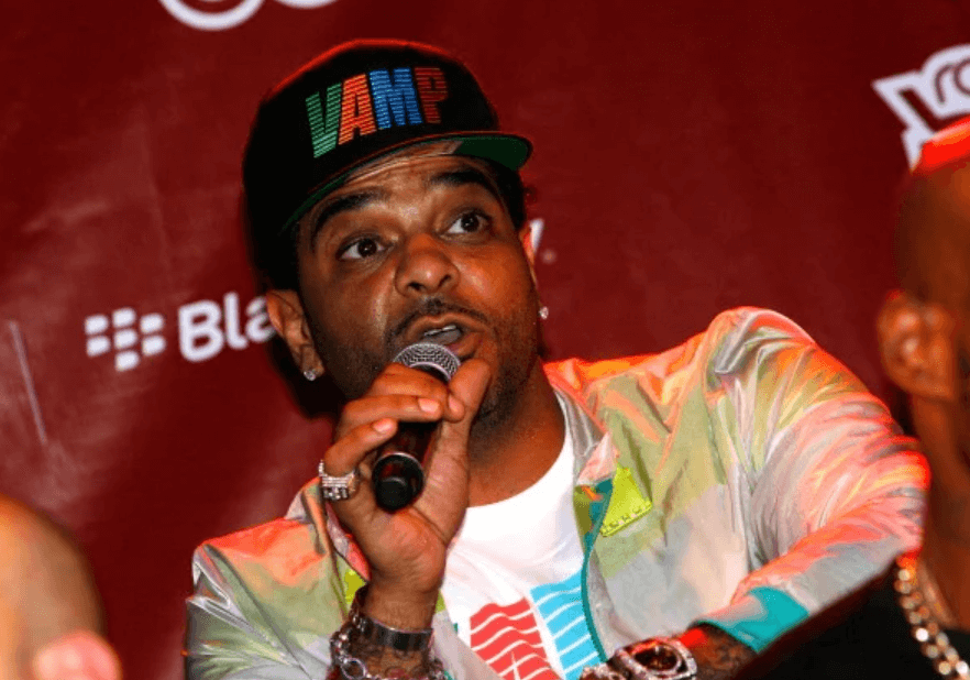 What Is Jim Jones Net Worth