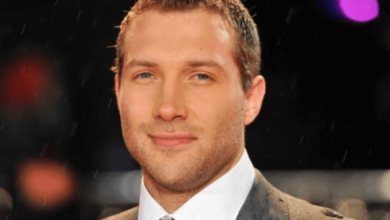 Jai Courtney Net Worth