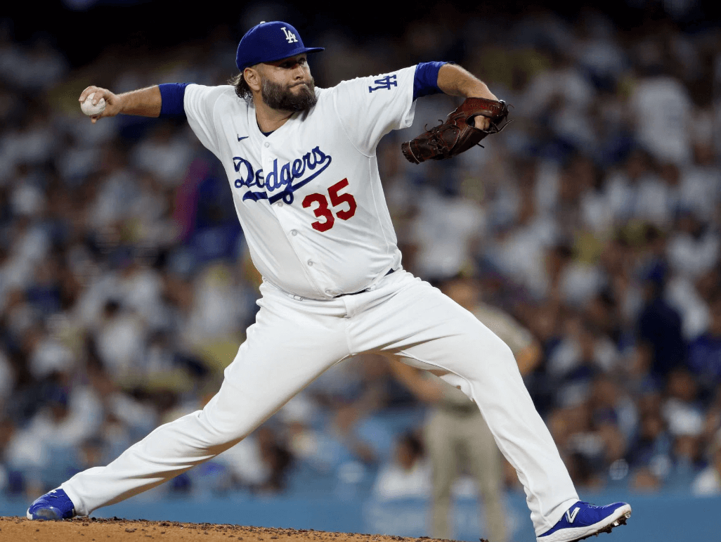 Lance Lynn Net Worth