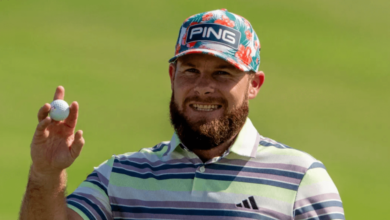 Tyrrell Hatton Net Worth