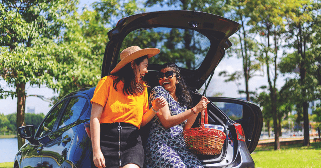 5 Tips to Make the Most of Your Summer Vacation