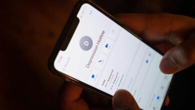 helpline support phone number