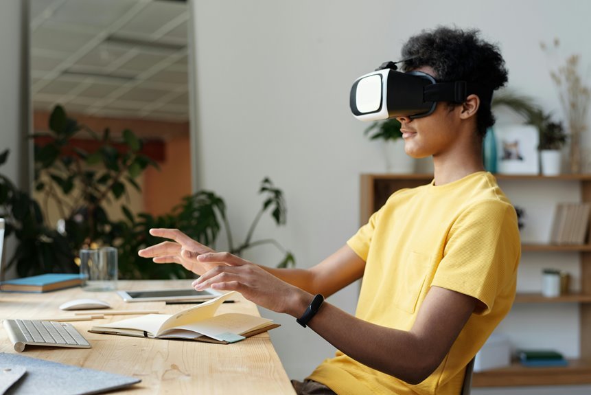 innovative online gaming experience