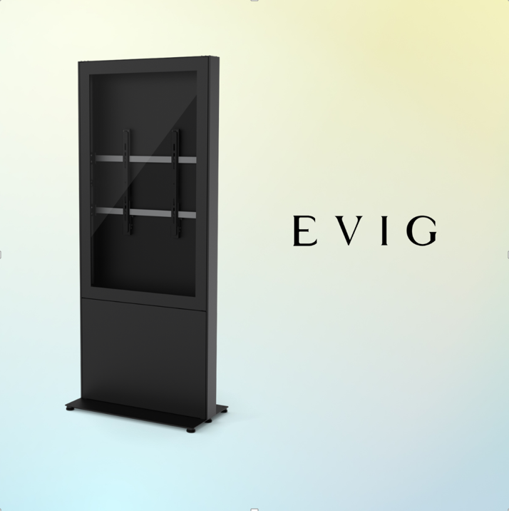 How to Choose the Perfect Digital Signage Stand for Your Space