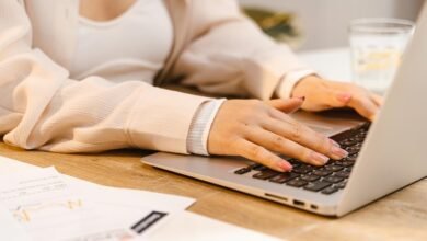 cloud network tracking system