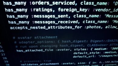 data infrastructure control algorithm