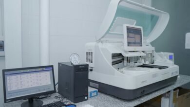 telecommunication diagnostic analysis tool