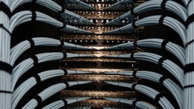 wireless optimization cloud systems