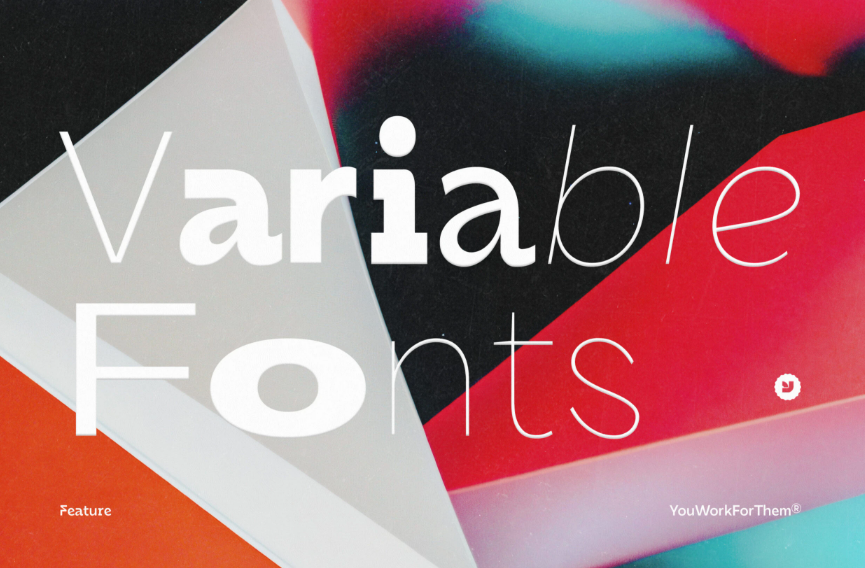 Variable Fonts: The Future of Flexible Typography