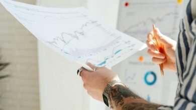 data analysis and predictions