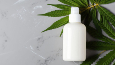 Cannabis Branding In A New Era