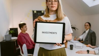 investment strategies and projections