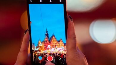 market analysis and strategy