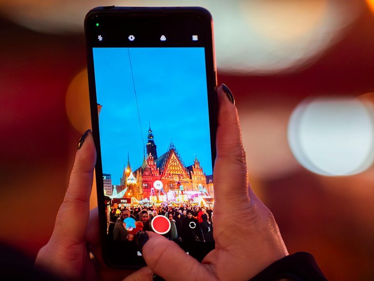 market analysis and strategy