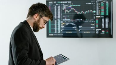 market research and intelligence