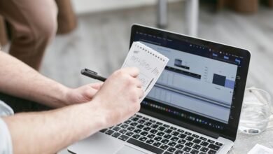 market technology forecasting insights