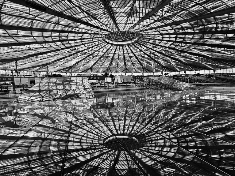 market trends and developments