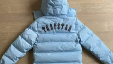 Trapstar Italia – A New Standard in Streetwear