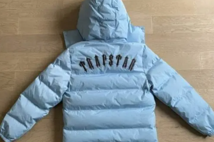 Trapstar Italia – A New Standard in Streetwear