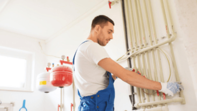 The Significance Of Plumbing Design In New Construction Projects