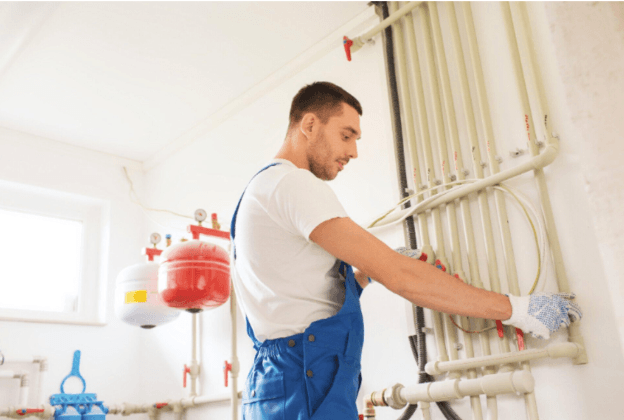 The Significance Of Plumbing Design In New Construction Projects