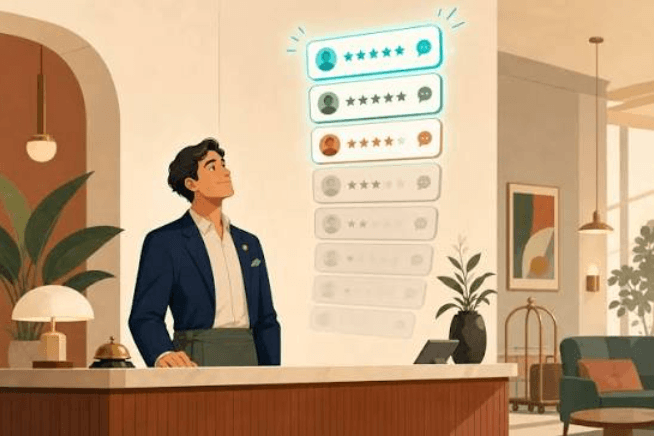Best of the Best: How Verified Reviews Help You Choose the Perfect Stay